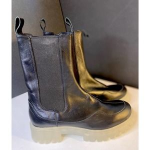Men’s Ghost Mode Flatform Boot